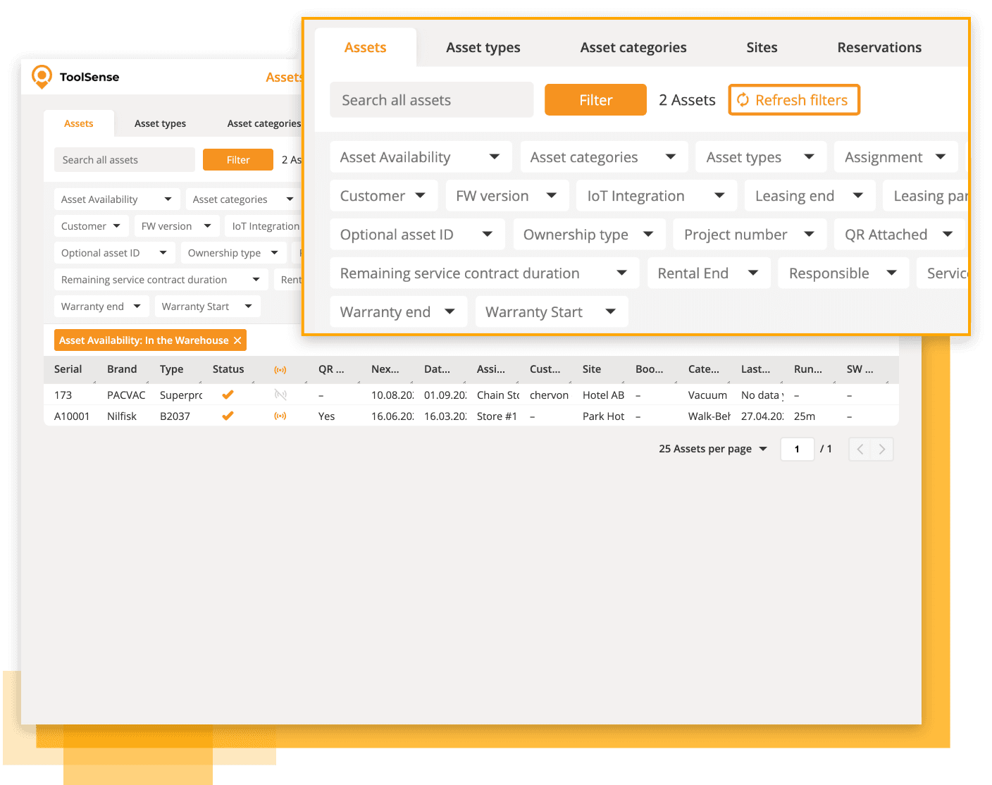 manage mro inventory with toolsense