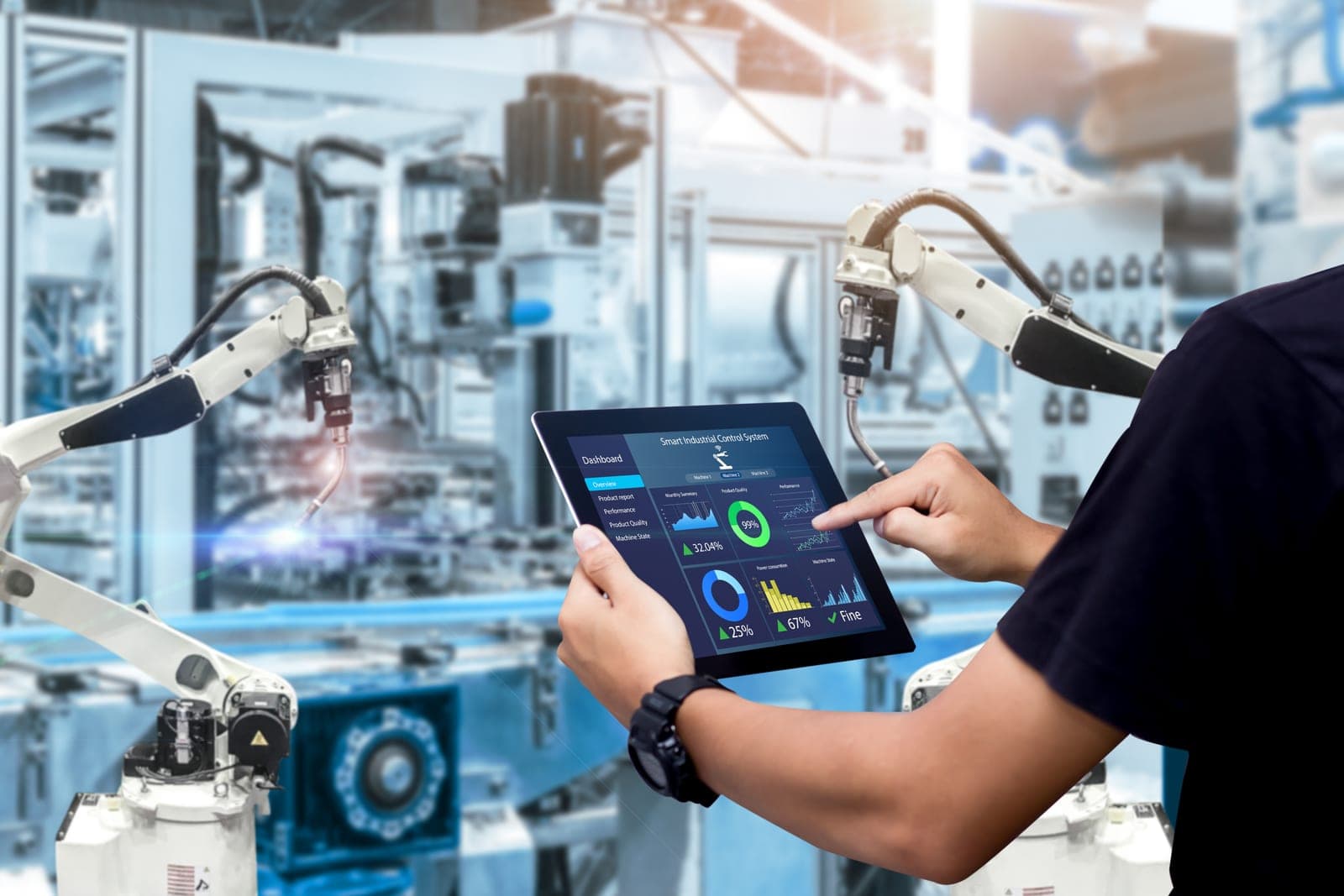 Programmes de maintenance préventive