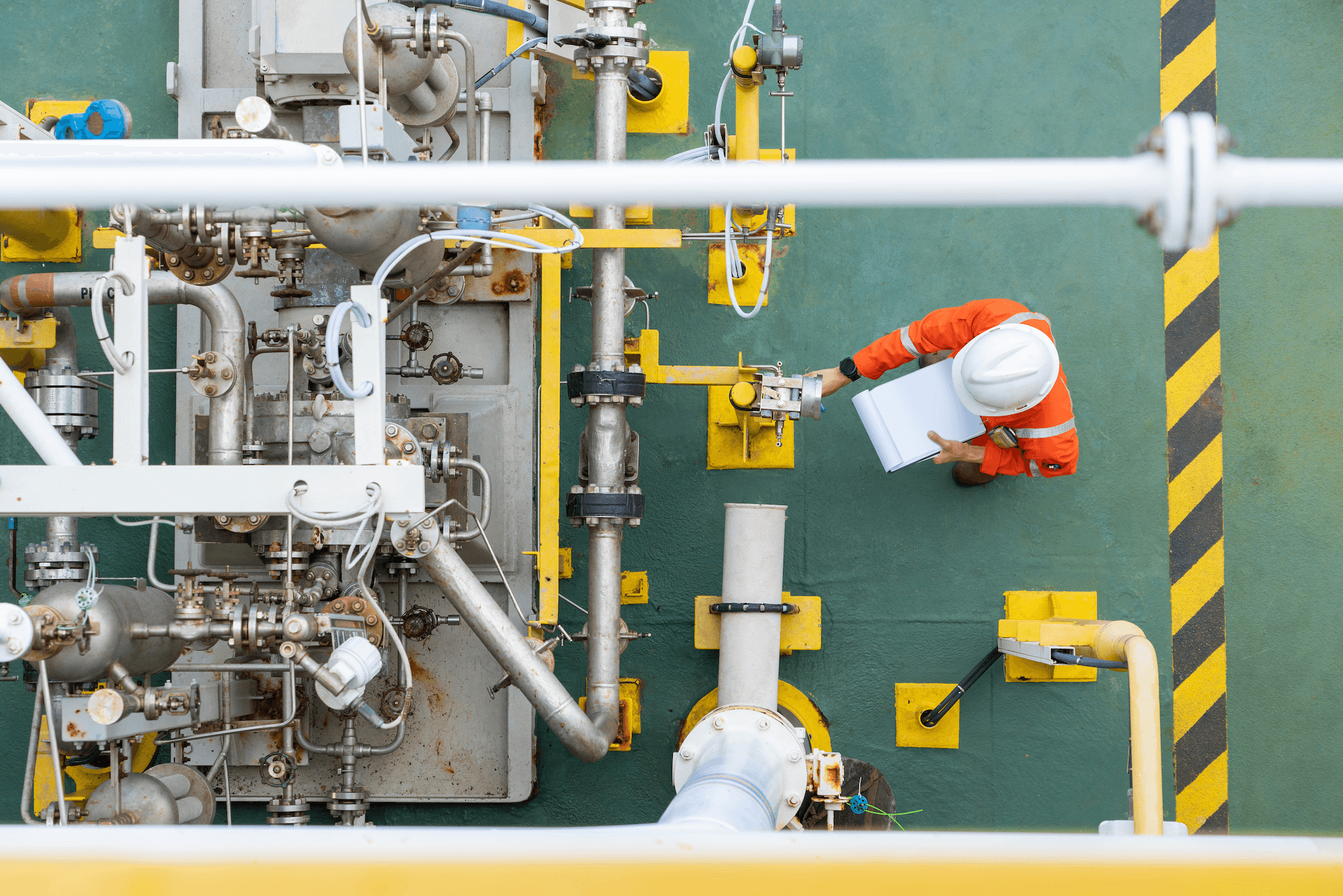 Electrical Preventive Maintenance