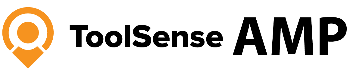 ToolSense AMP Logo