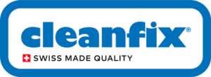 cleanfix Logo