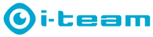 i-team Logo