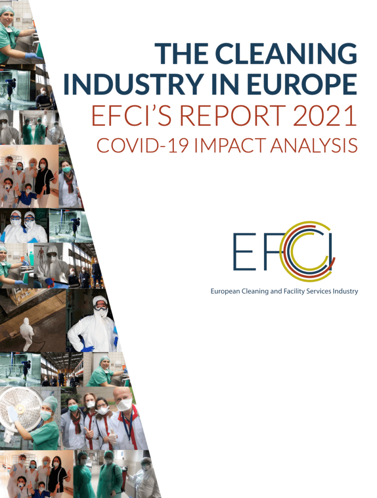 EFCI Industry Report 2021