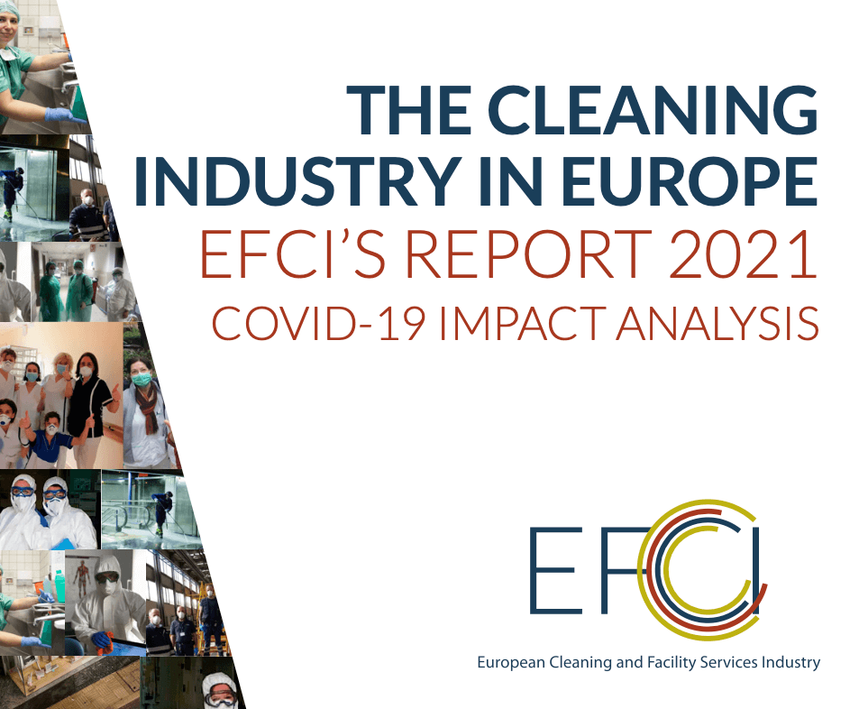 EFCI Industry Report 2021 Insights