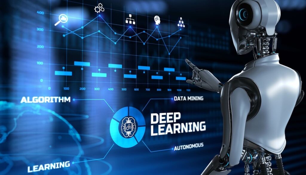 AI: Deep Learning