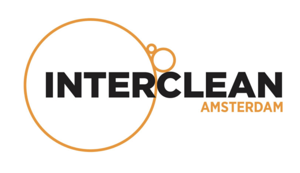 ISSA-Interclean-Logo