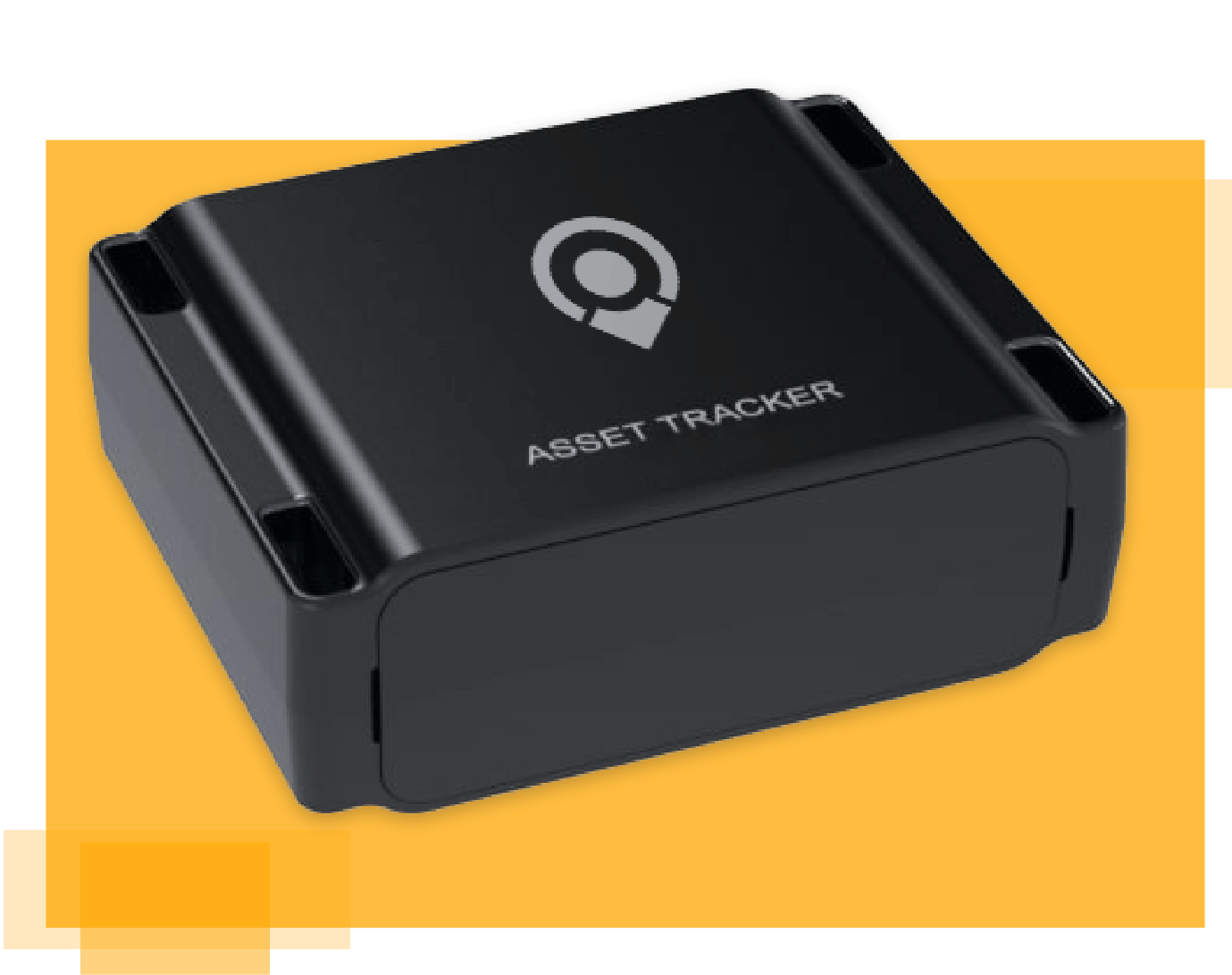 ToolSense IoT External GPS Tracker Rocbird