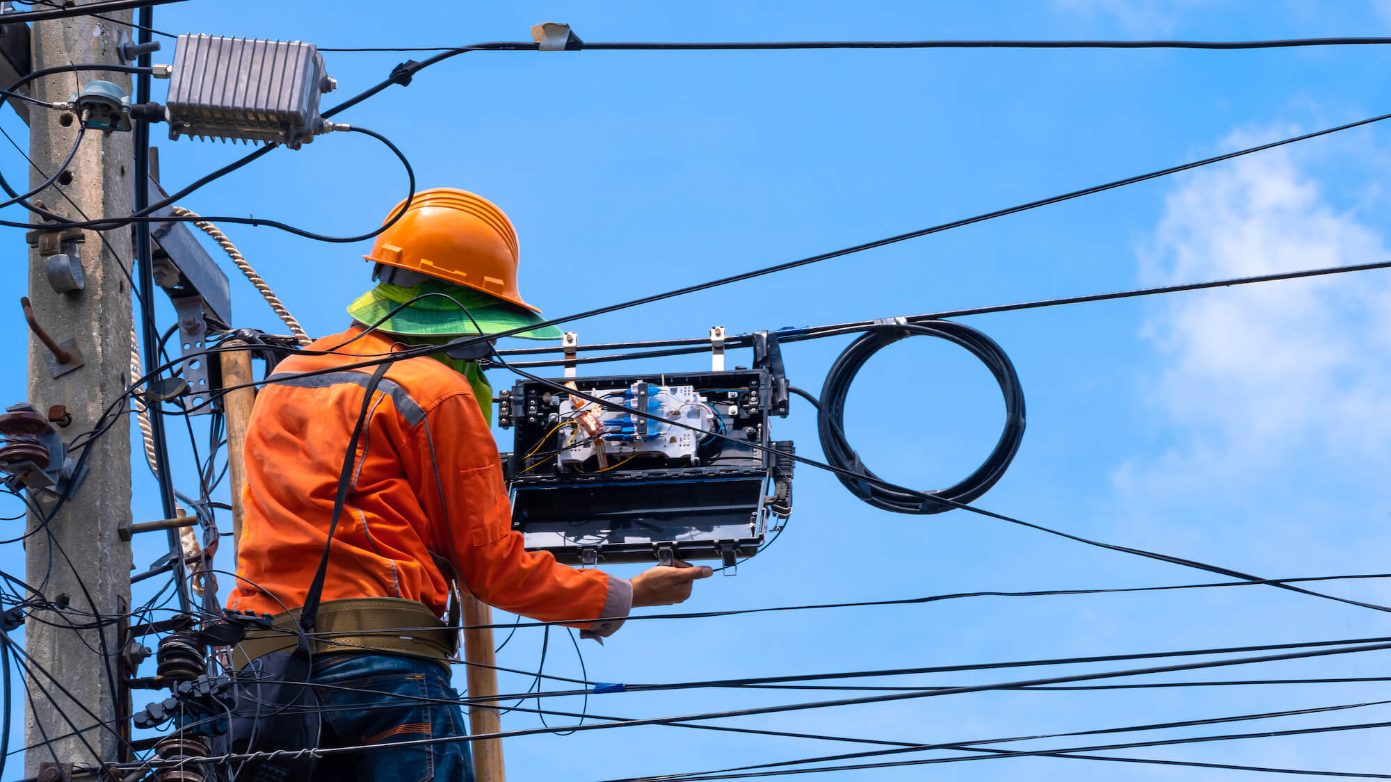 Sustaining Safety: Electrical System Maintenance