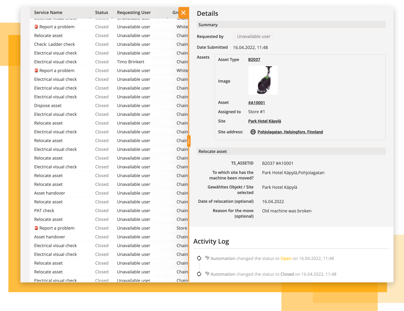 asset-lifecycle-folder