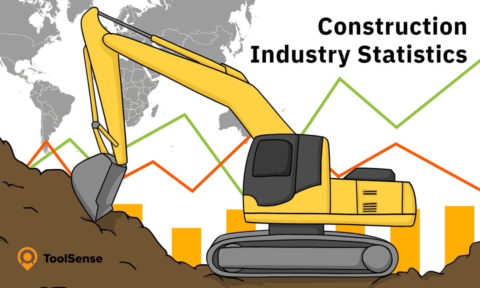Construction Industry Statistics and Trends 2023