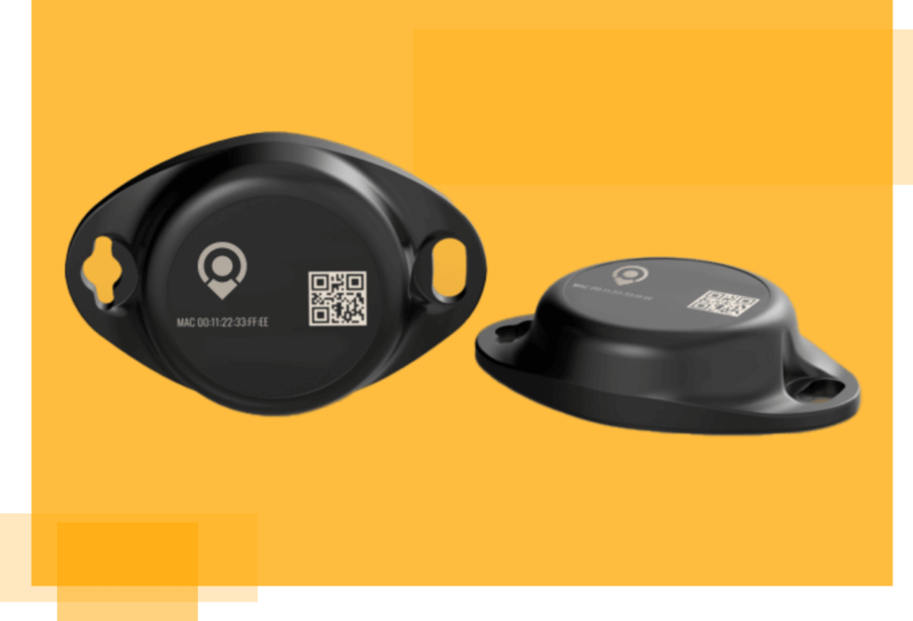 Light equipment tracking bluetooth – small equipment tracking devices