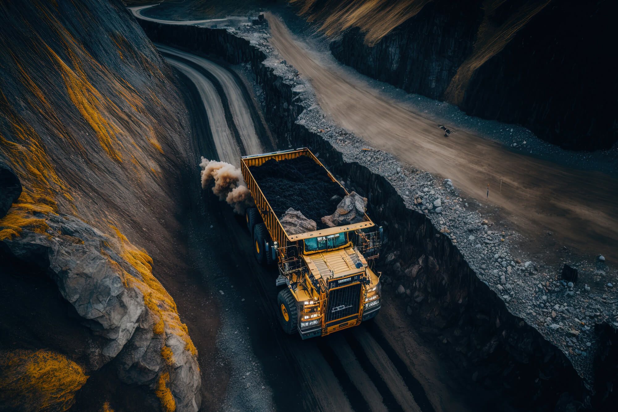 How To Improve Mining Equipment Maintenance And Safety