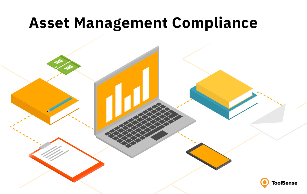 A Complete Guide to Asset Management Compliance ToolSense