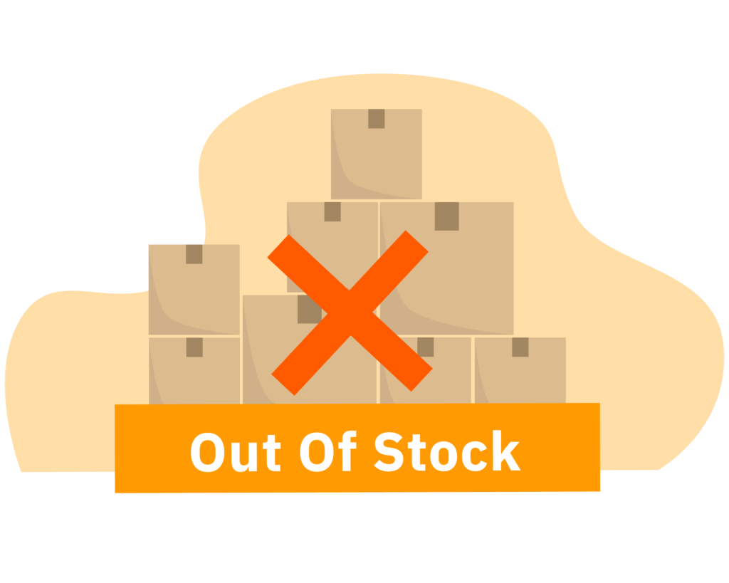 Asset Management Software Avoid Stockouts