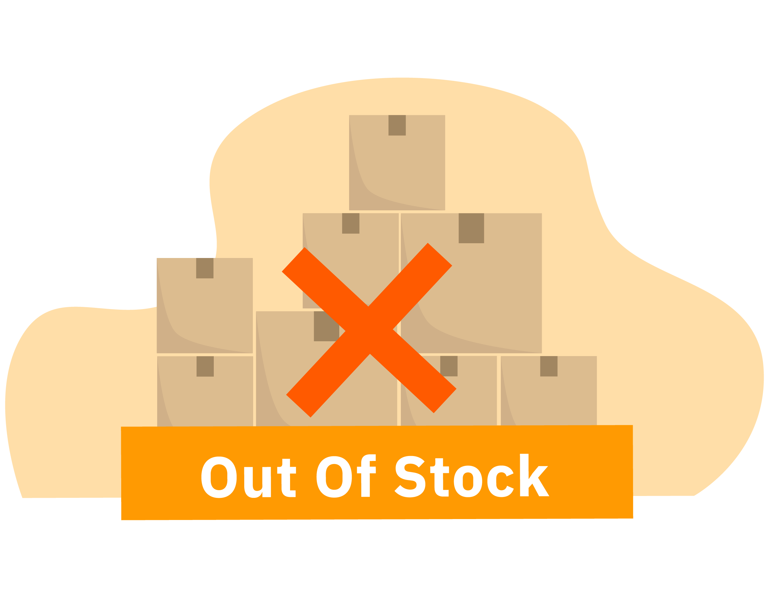 Asset Management Software Avoid Stockouts