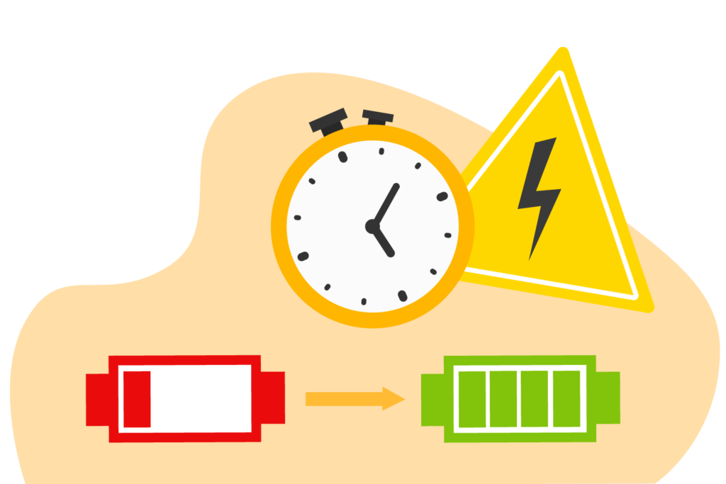 Proper Battery Charging Techniques