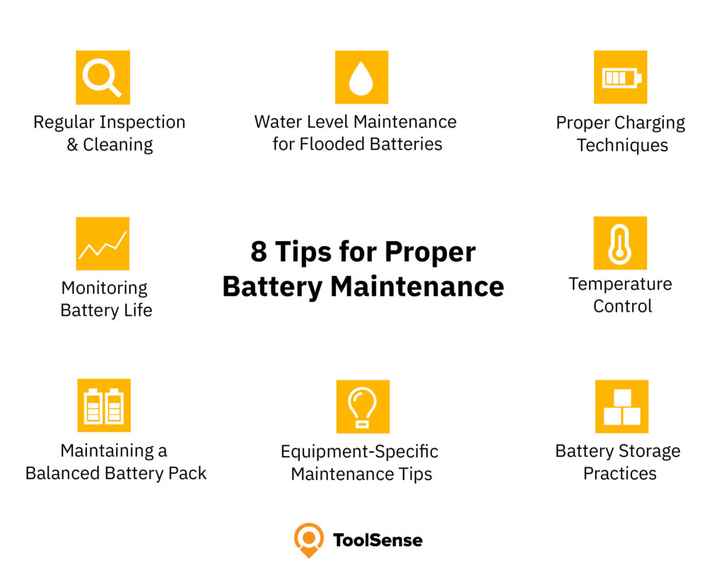 Essential Maintenance Tips for Lithium Fishing Batteries