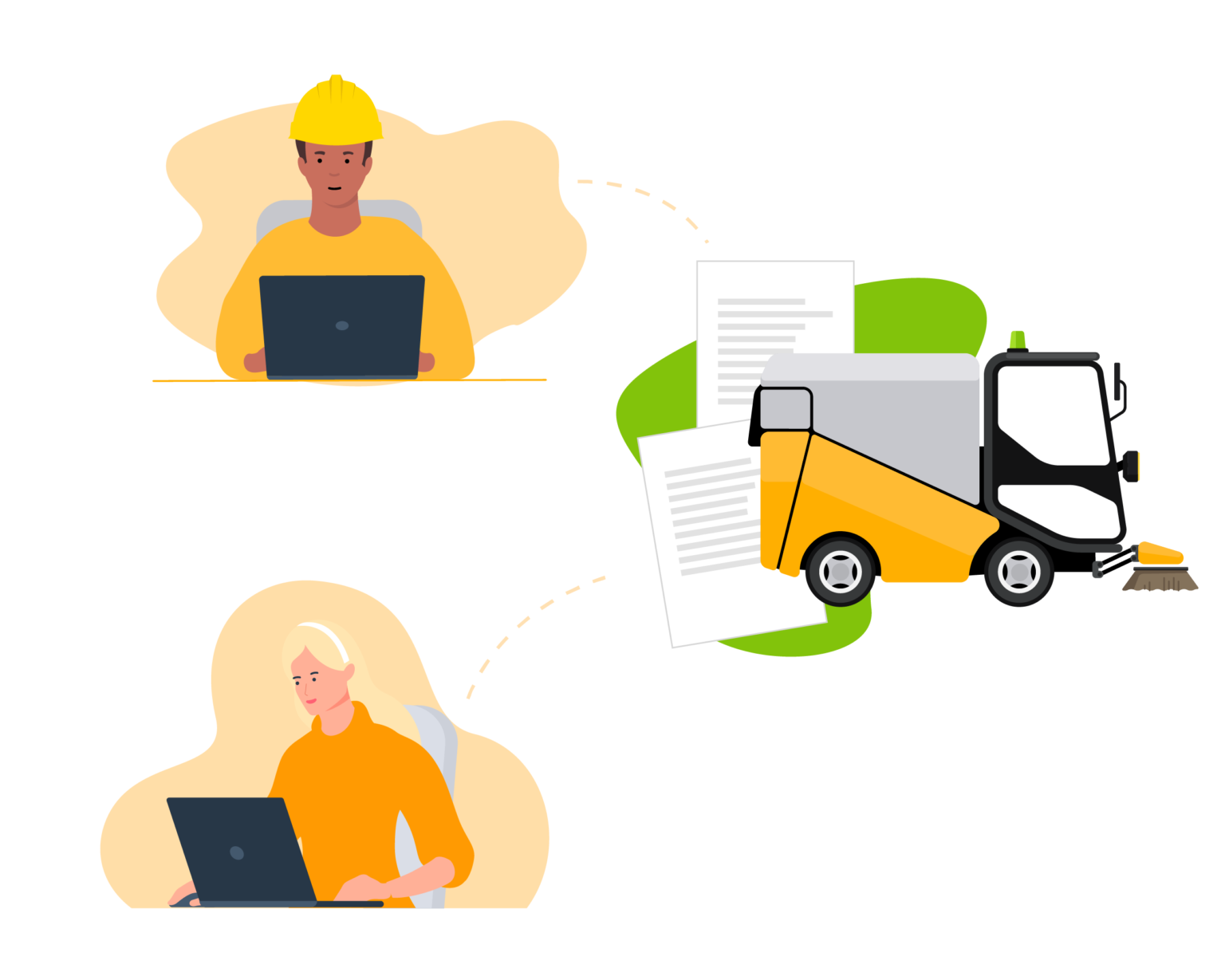 How to Avoid Downtime in Fleet Management | ToolSense