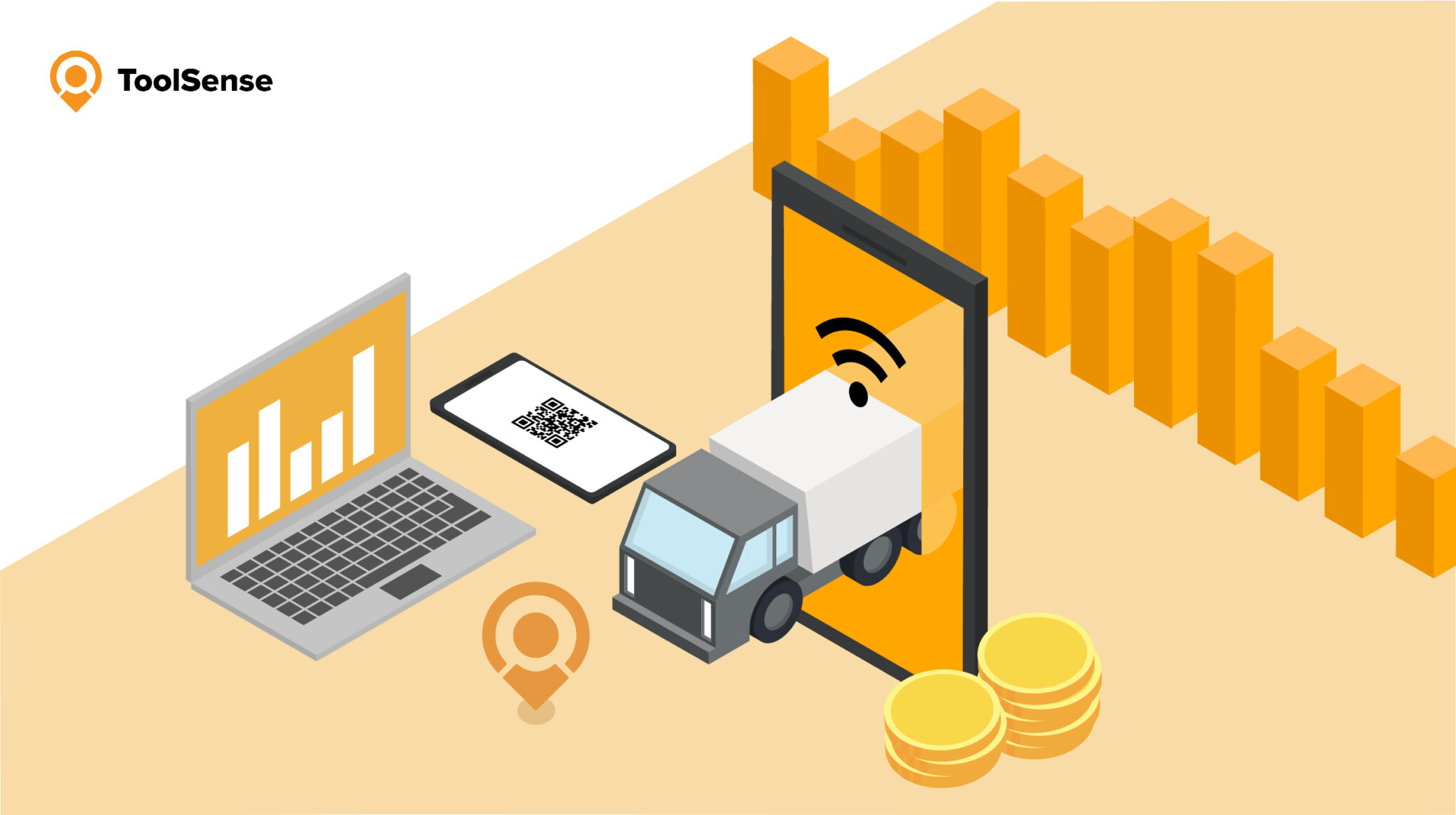 IoT Fleet Management: Use Cases And Trends In 2023 — ToolSense