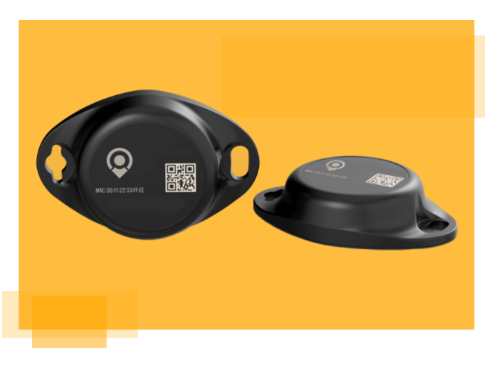 SIRIN Bluetooth Tracker