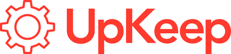 UpKeep CMMS Logo