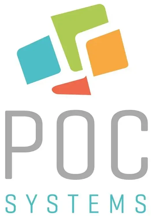 POC System Logo