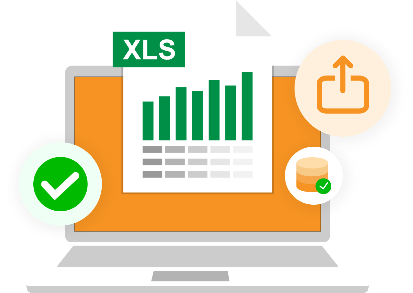 Excel Export for Enhanced Data Management