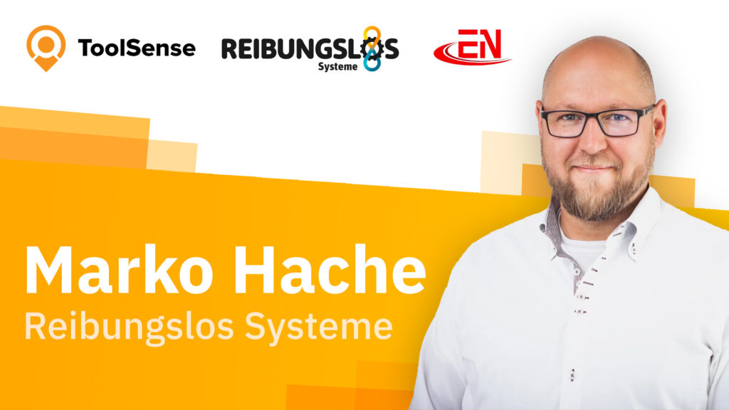 Marko Hache Reibungslos-Systeme