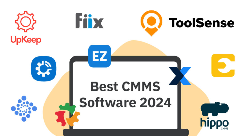 Best CMMS Software Solutions [Top 10]