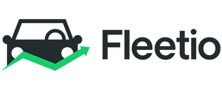 Fleetio Logo