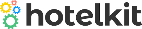 Hotelkit Logo