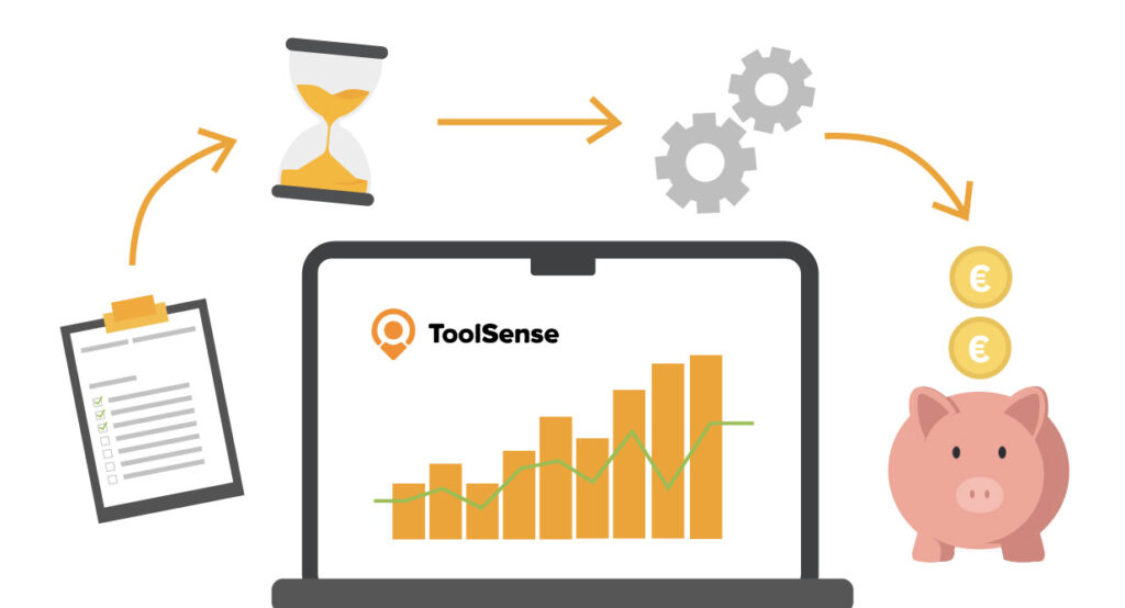 EAM and CMMS for your operational efficiency.