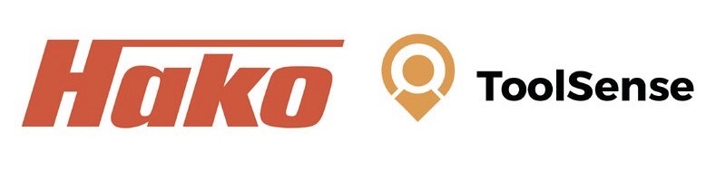 Hako & ToolSense Logo