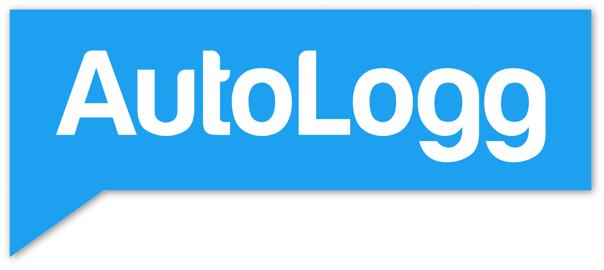 AutoLogg Logo