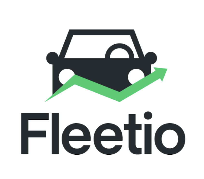 Fleetio Logo