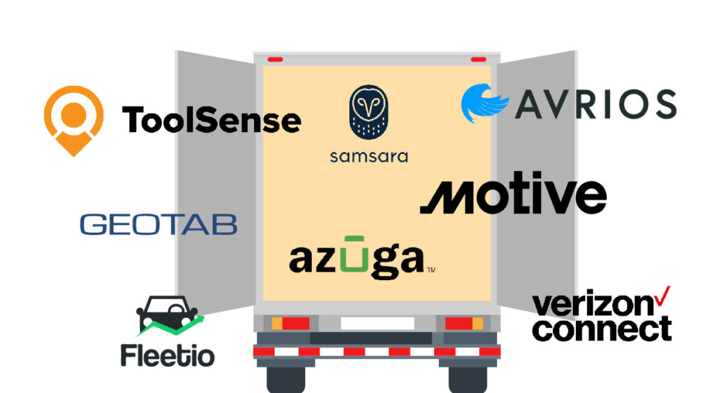 Top choices fleet maintenance 