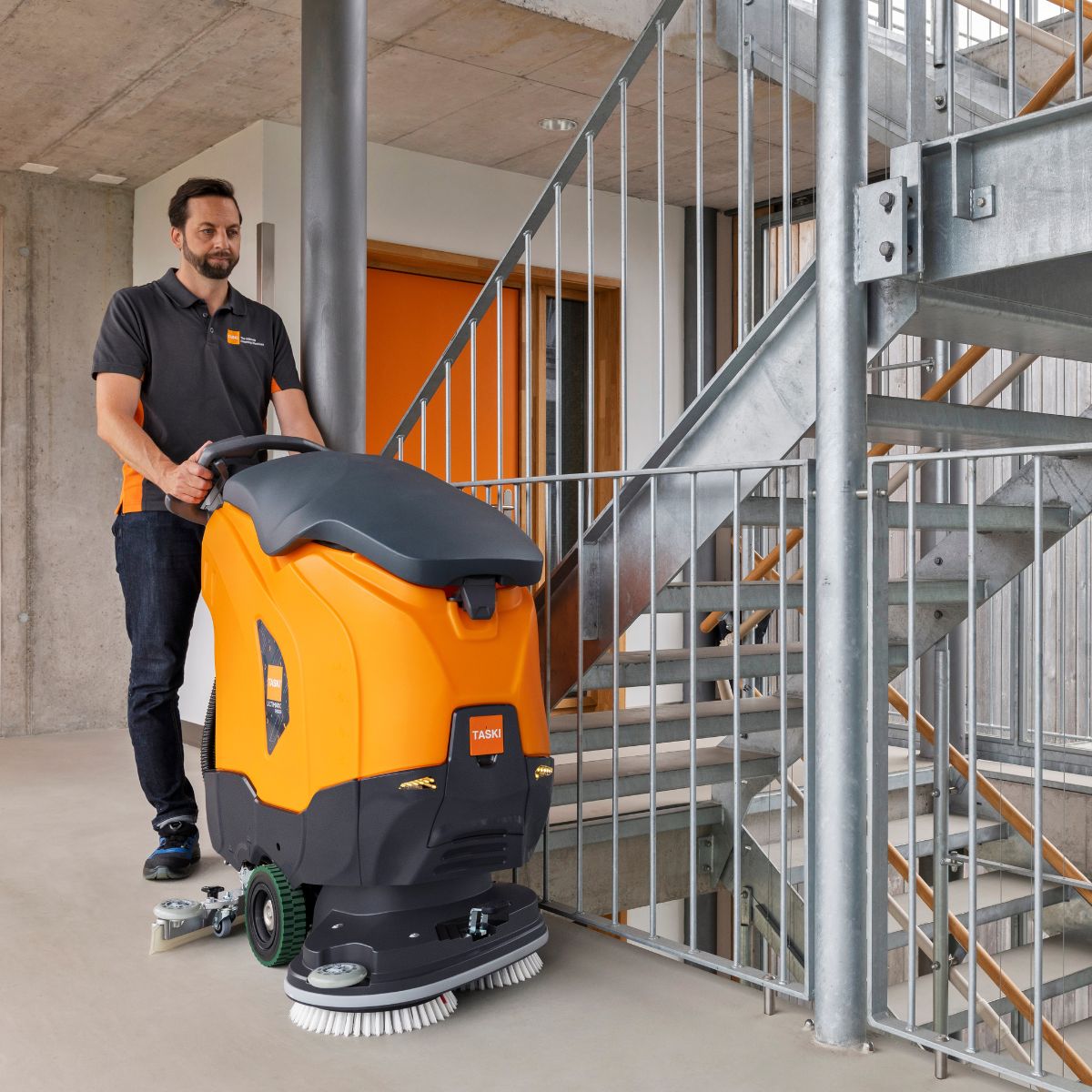 Taski Machine