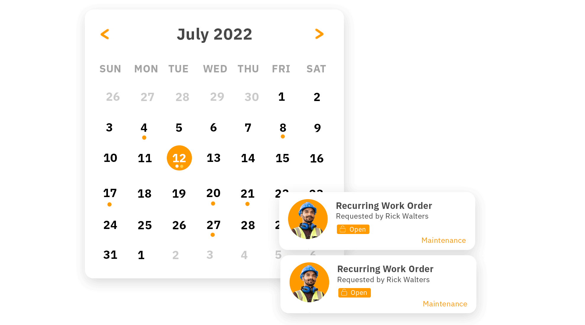 Digital checks & inspections with ToolSense