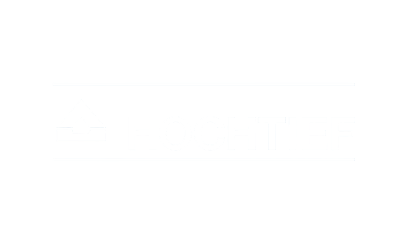 Hochtief Logo