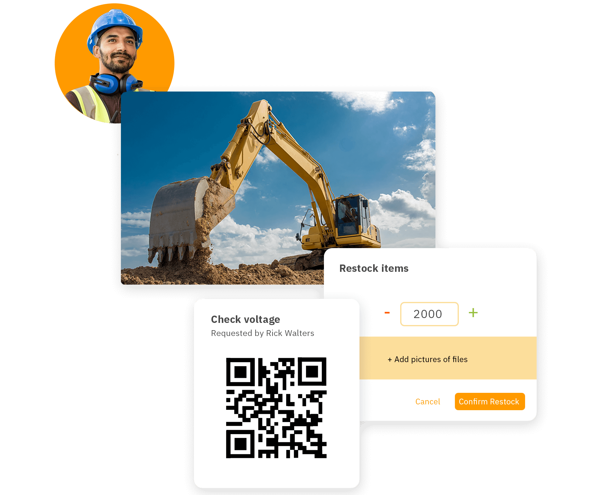 Streamline Parts Consumption & Procurement with ToolSense