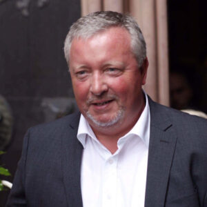 Stefan Dörner – Gonder Facility Services